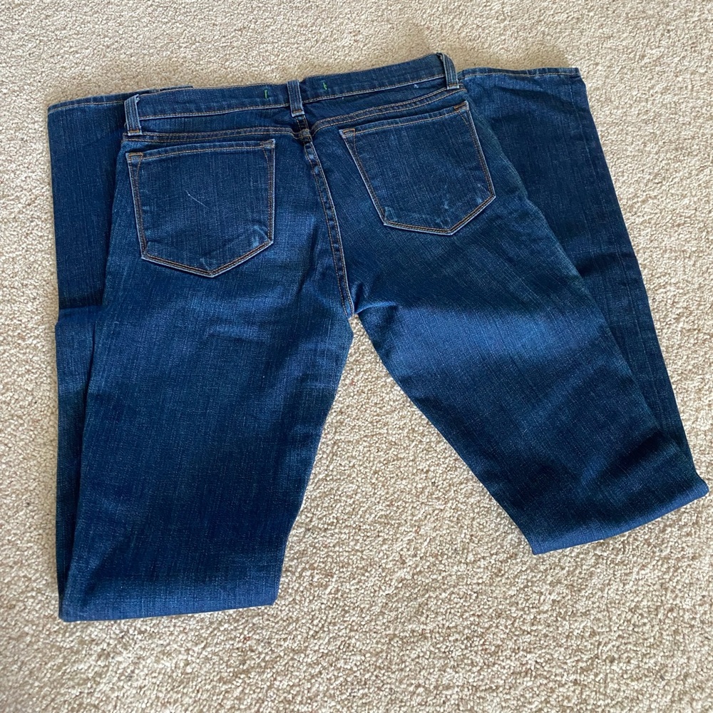 J Brand Jeans